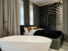 Apartamenty Jubilat